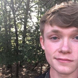 Meet your Posher, Cameron